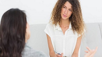 Colloqui psicologici 