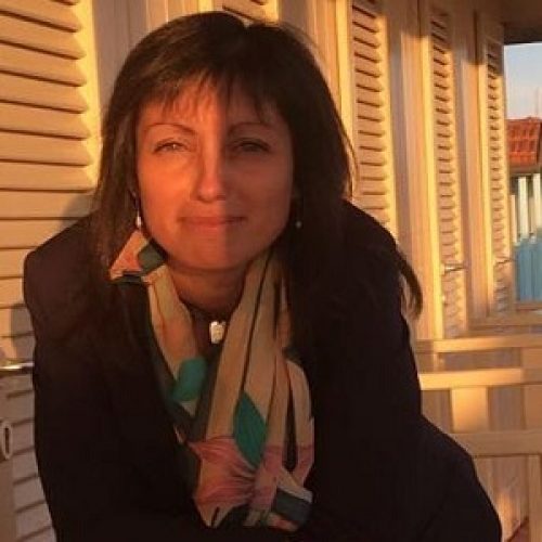 Dott.ssa Ilaria Giannoni